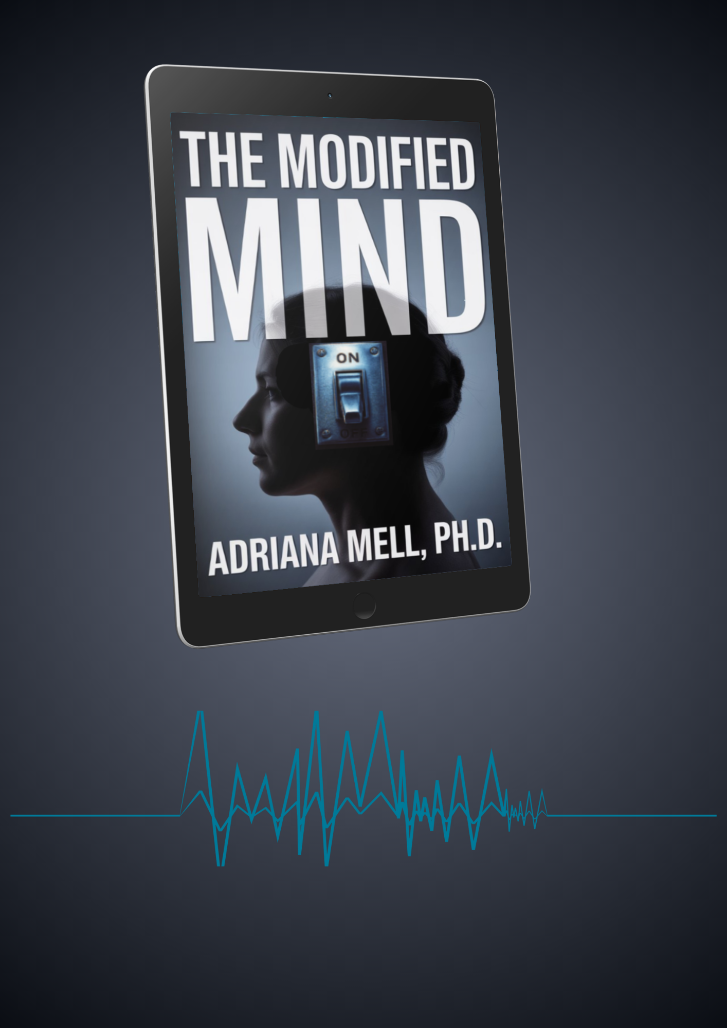 Audiobook: The Modified Mind