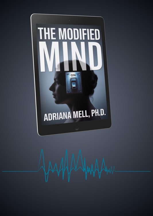 Audiobook: The Modified Mind
